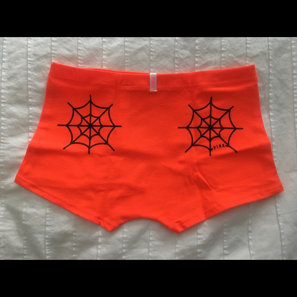 Halloween Panty - Brand New